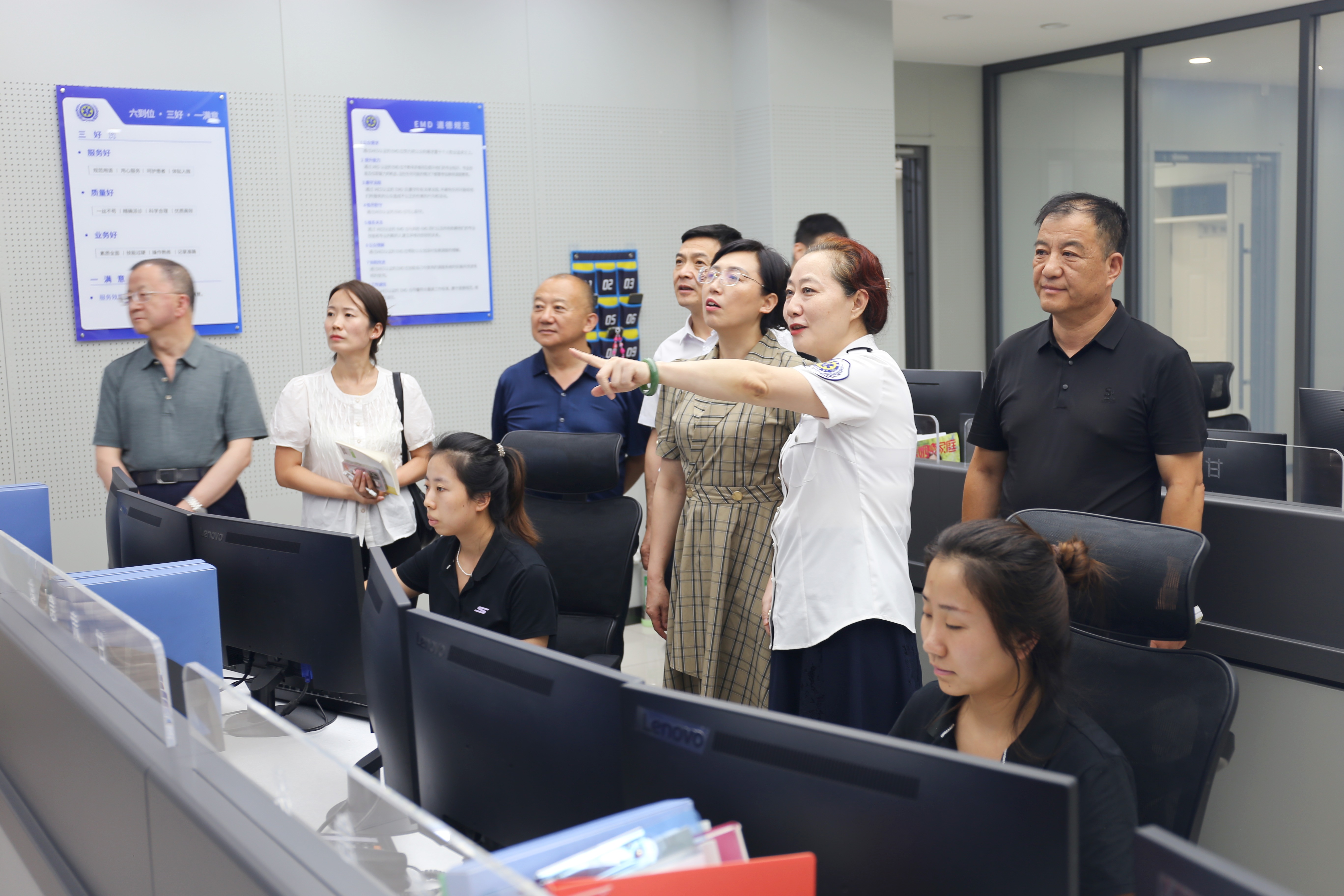 “分享经验、共谋发展”——陇南市卫生健康委一行来中心交流座谈 “分享经验、共谋发展”——陇南市卫生健康委一行来中心交流座谈