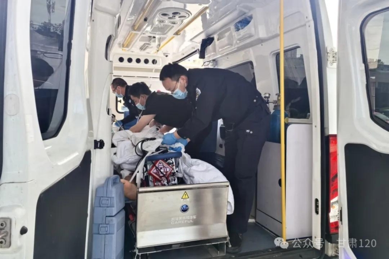 跨区域紧急驰援,强团队生命续航 跨区域紧急驰援,强团队生命续航
