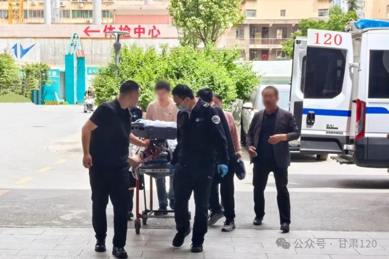 跨区域紧急驰援,强团队生命续航 跨区域紧急驰援,强团队生命续航