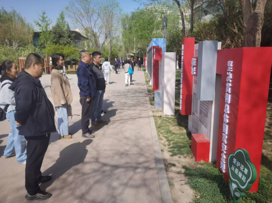省紧急医疗救援中心党总支开展“筑牢作风建设基石,守护国家安全防线”主题党日活动 省紧急医疗救援中心党总支开展“筑牢作风建设基石,守护国家安全防线”主题党日活动