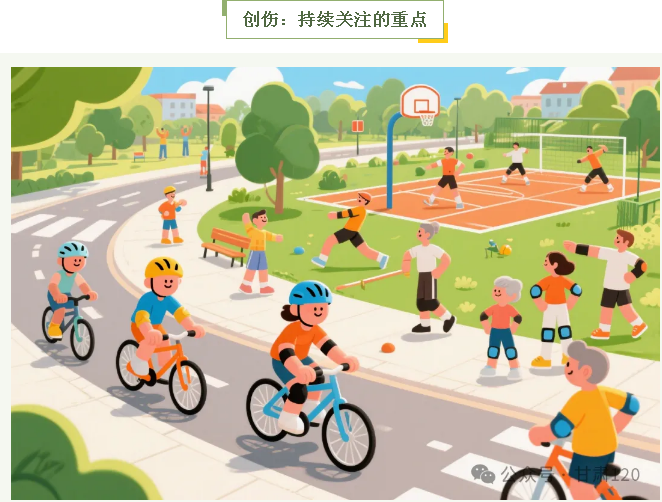 从急救数据看夏季健康风险