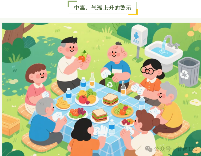 从急救数据看夏季健康风险