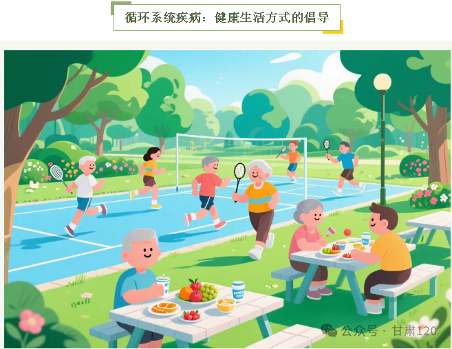 从急救数据看夏季健康风险