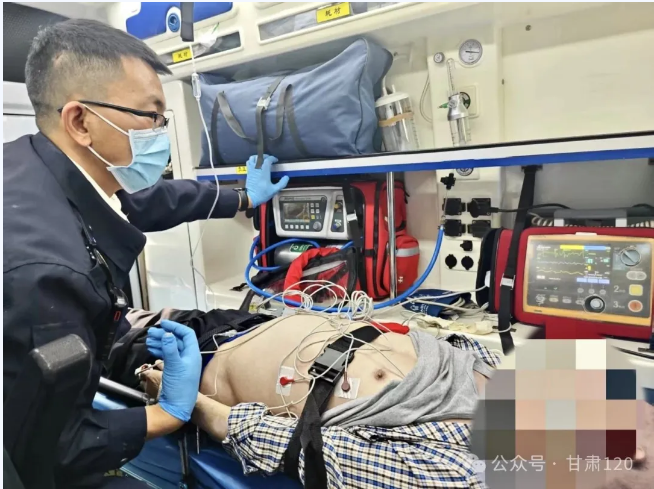 5月急救数据警示:393趟空驶背后,“生命通道”如何避开无效消耗? 5月急救数据警示:393趟空驶背后,“生命通道”如何避开无效消耗?