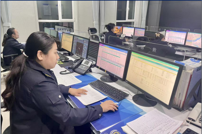 科技赋能助急救 精准调度护生命——甘肃省紧急医疗救援中心医疗优先分级调派系统应用成效显著 科技赋能助急救 精准调度护生命——甘肃省紧急医疗救援中心医疗优先分级调派系统应用成效显著