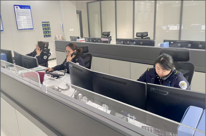 科技赋能助急救 精准调度护生命——甘肃省紧急医疗救援中心医疗优先分级调派系统应用成效显著 科技赋能助急救 精准调度护生命——甘肃省紧急医疗救援中心医疗优先分级调派系统应用成效显著