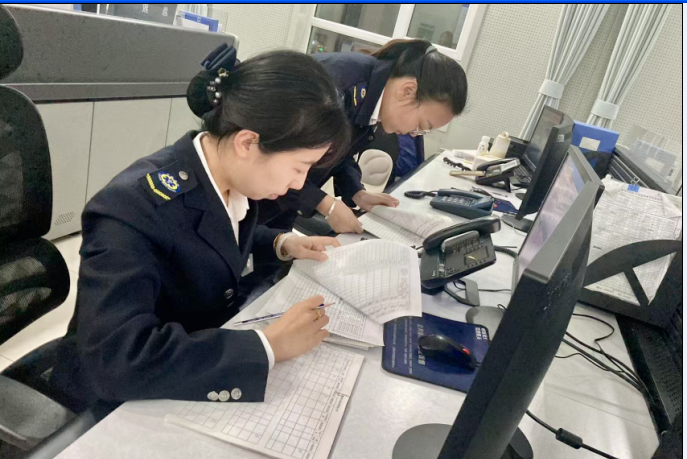 科技赋能助急救 精准调度护生命——甘肃省紧急医疗救援中心医疗优先分级调派系统应用成效显著 科技赋能助急救 精准调度护生命——甘肃省紧急医疗救援中心医疗优先分级调派系统应用成效显著
