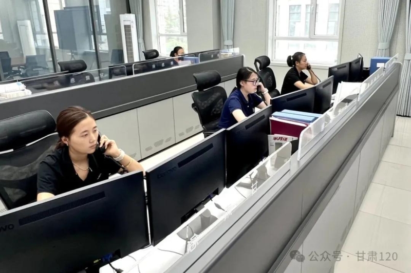 生命热线，昼夜守护——高效应对本年度首个“120”呼救高峰纪实
