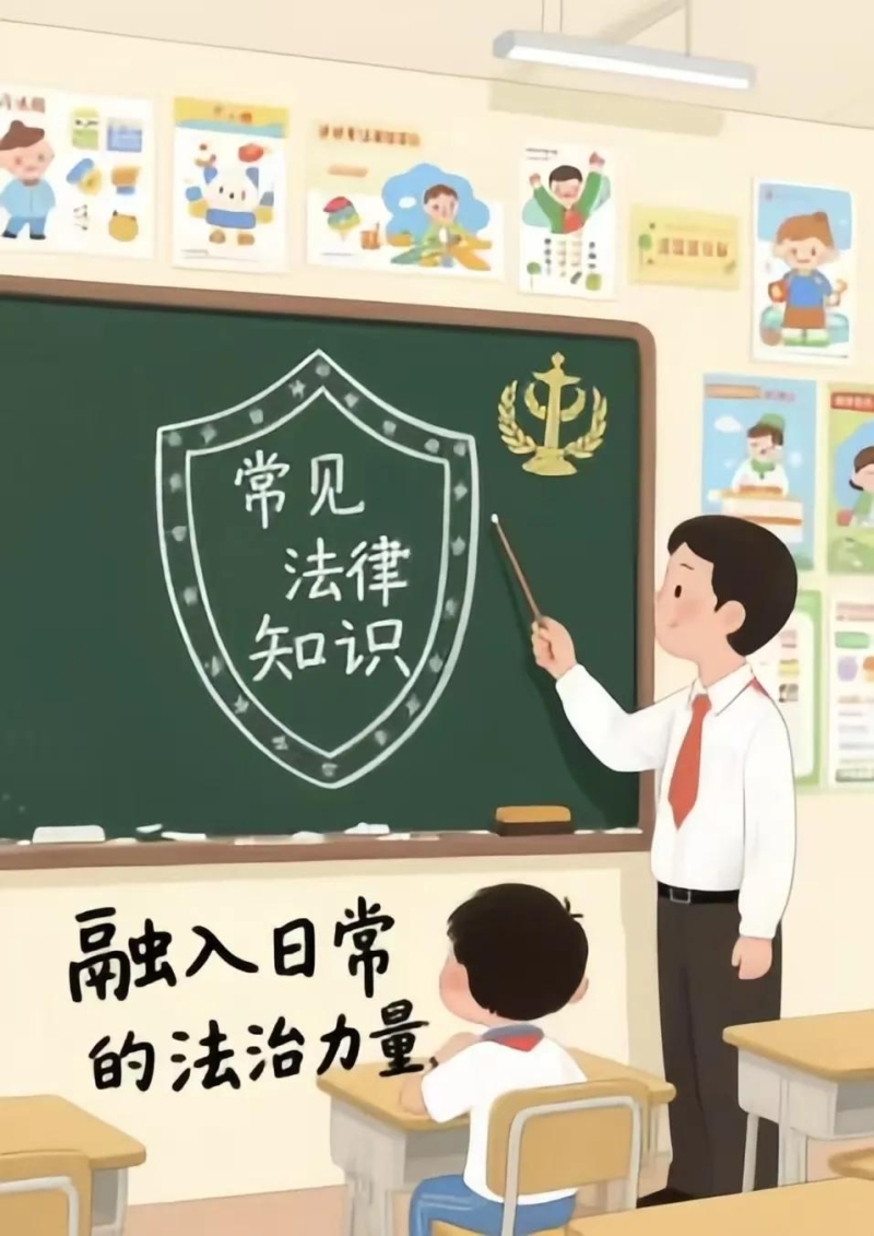 【2025年7月份意识形态学习资料】法治宣传教育 | 解码民法典的“法治密码” 【2025年7月份意识形态学习资料】法治宣传教育 | 解码民法典的“法治密码”
