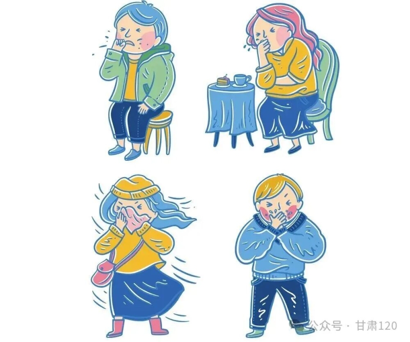 科学应对流感，共筑健康防线